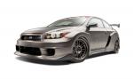 Scion tC by Mark Arcenal 2008 года